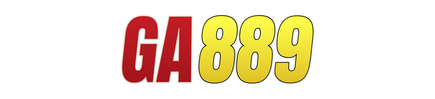 ga889 logo